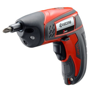 Máy vặn vít dùng pin 3.6V Kyocera BDX-2 3.5Nm