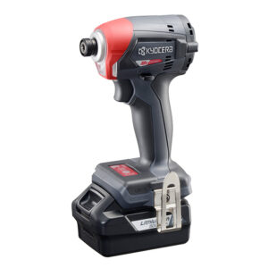 Máy vặn vít động lực dùng pin 18V Kyocera DID183L1 ( Set 2 pin 1.5Ah và sạc)