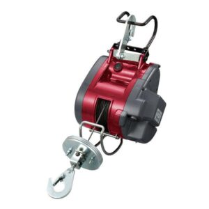 Tời Điện Kyocera AWI62 (3.3mm x 31m)