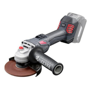 Máy mài góc dùng pin 18V Kyocera DG1820 (Chưa Pin và Sạc)