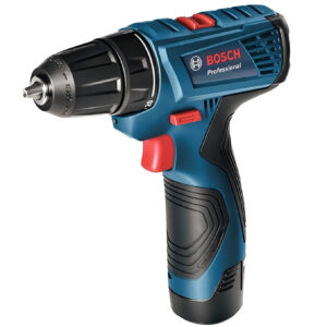 Máy vặn vít dùng pin Bosch GSB 120-LI GEN II (Chưa Pin và Sạc)
