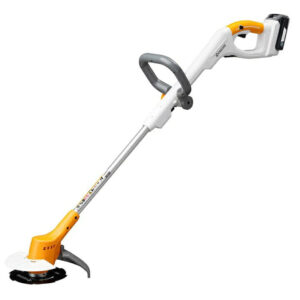 Máy cắt cỏ dùng pin 18V Kyocera BK-1800  (Chưa Pin và Sạc)