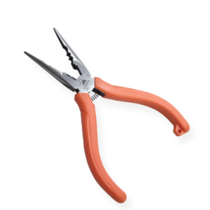 Kìm mõ dài Fujiya AMR-150S