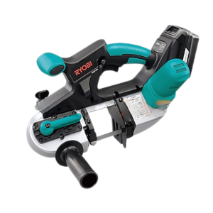 Máy cưa vòng dùng pin 18V Kyocera DSB180 (Chưa Pin và Sạc)