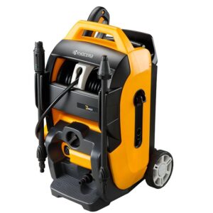 Máy Phun Rửa dùng điện  Kyocera AJP-2200GQ 1400W