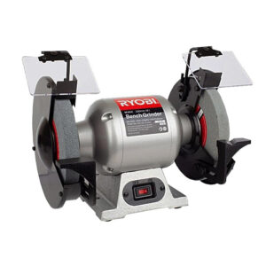 Máy mài hai đá 200mm dùng điện Kyocera BG-800 370W