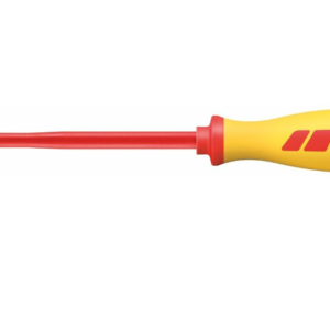 Tua vít dẹp 2,5mm Holex cách điện 1000v