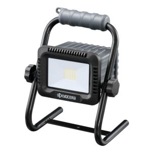 Đèn LED dùng pin 18V Kyocera DWL180 (Chưa Pin và Sạc)