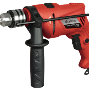 Bộ Máy Khoan động lực kèm phụ kiện dùng điện Kyocera PD-550K 550W - 10mm - 86 chi tiết