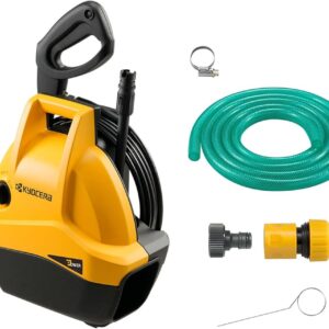 Máy Phun Rửa dùng điện Kyocera AJP-1310 1400W