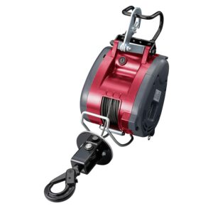 Tời Điện Kyocera AWI125B (5mm x 21m)