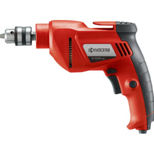 Máy Khoan dùng điện Kyocera D-110VR 500W - 10mm