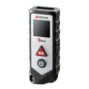 Máy đo khoảng cách laser dùng Pin Kyocera LDM-410 40m