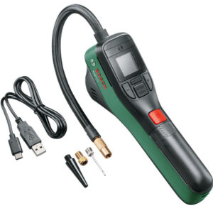 Máy bơm hơi cầm tay đa năng dùng pin Bosch EasyPump