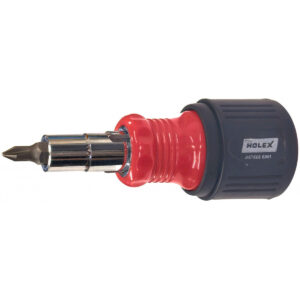 Tua vít Holex 4 in 1