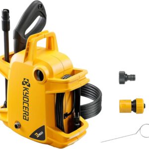 Máy Phun Rửa dùng điện Kyocera AJP-1210 1400W