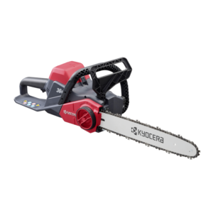 Máy cưa xích dùng Pin 36V Kyocera DCS3640 ( Chưa Pin và Sạc)