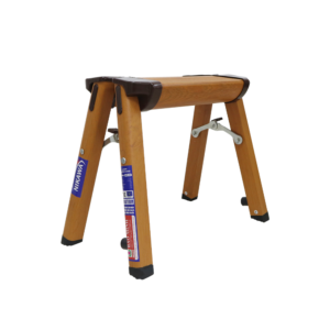 THANG NHÔM GẤP CHỮ A NIKAWA NKD-01