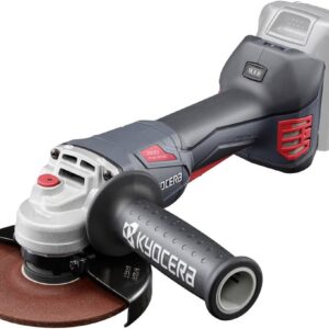 Máy mài góc dùng pin 18V Kyocera DG183 (Chưa Pin và Sạc)