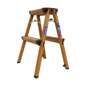 THANG NHÔM GẤP CHỮ A NIKAWA NKD-02