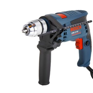 Máy khoan động lực dùng điện Bosch GSB 13RE (Vali 100 món)