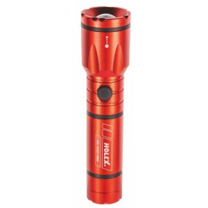 ĐÈN PIN LED MÀU ĐỎ HOLEX 081437 RED