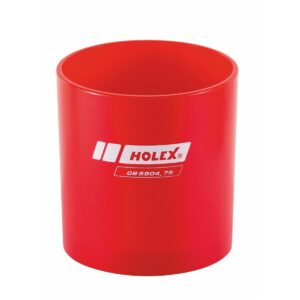 LY NHỰA ĐẾ NAM CHÂM ĐỰNG ỐC VÍT D75MM HOLEX 085904 75