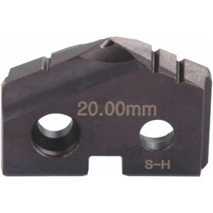 MẢNH KHOAN THÉP GIÓ HSS-E-PM D36MM HOLEX 232286 36