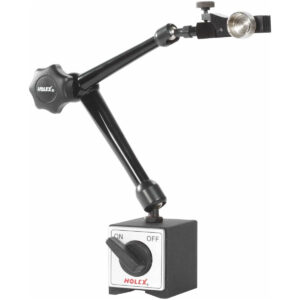 ĐẾ GÁ ĐỒNG HỒ SO CÓ TỪ TÍNH, CÓ THỂ XOAY HOLEX 441180 240