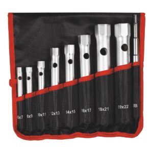 Bộ khẩu 2 đầu dài 11/3 Holex 620320