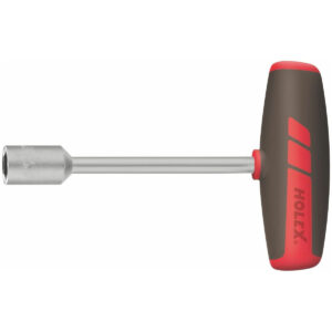 TAY VẶN BULOONG CHỮ T HOLEX 622711 SIZE 11 | 622711 11