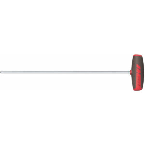 TUA VÍT LỤC GIÁC TAY CẦM CHỮ T 3 MM HOLEX THÂN DÀI 200MM | 3