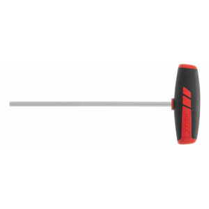 TUA VÍT LỤC GIÁC TAY CẦM CHỮ T 6 MM HOLEX THÂN DÀI 200MM | 6