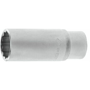 SOCKET 1/2 INCH 11MM DÀI 77MM HOLEX 642520 11