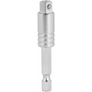 ĐẦU CHUYỂN E6.3 SANG 1/4 INCH DÀI 60MM HOLEX