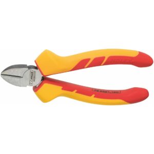 Kìm cắt 160mm Holex cách điện 1000v