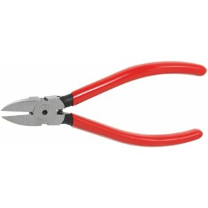 KÌM CẮT HOLEX ĐẦU NGHIÊNG 15 ĐỘ CÓ LÒ XO 725590 160