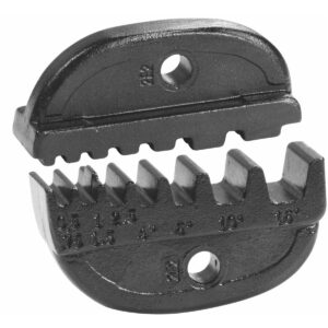 NGÀM RỜI BẤM COS PIN 0.5 MM2 - 16 MM2 HOLEX CHO KÌM 729420 16 | 729430 16