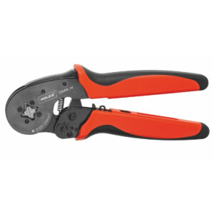 KÌM BẤM COS PIN VUÔNG 0.08 MM2 - 10 MM2  HOLEX | 729456 10