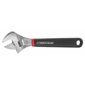 MỎ LẾCH DÀI 250MM TAY CẦM CÓ BỌC NHỰA HOLEX 813961 250