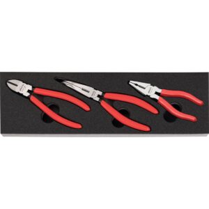 BỘ KÌM 3 CHI TIẾT HOLEX 955170 3