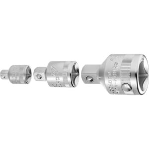 BỘ 3 ĐẦU NỐI HOLEX 649556 3