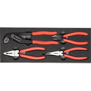 BỘ KÌM 4 CHI TIẾT HOLEX 954075 4