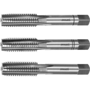 BỘ MŨI TARO TAY GỒM 3 CÂY M10 HOLEX 130200