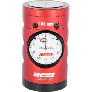 THIẾT BỊ SÉT ĐIỂM 0 CHO MÁY PHAY (CHIỀU CAO 100MM) HOLEX 359093 100