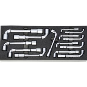 BỘ ỐNG ĐIẾU 14 CHI TIẾT HOLEX 952651 14