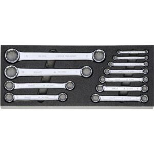 BỘ CỜ LÊ 2 ĐẦU VÒNG 11 CHI TIẾT HOLEX 952447 11