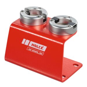 ĐẾ GÁ THÁO LẮP SK30,BT30 HOLEX 358685 30