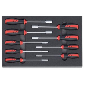 BỘ CHÌA VẶN ĐẦU SOCKET 9 CHI TIẾT HOLEX 952725 9