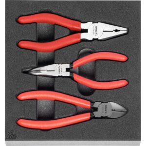 BỘ KIM 3 CHI TIẾT HOLEX 954165 3